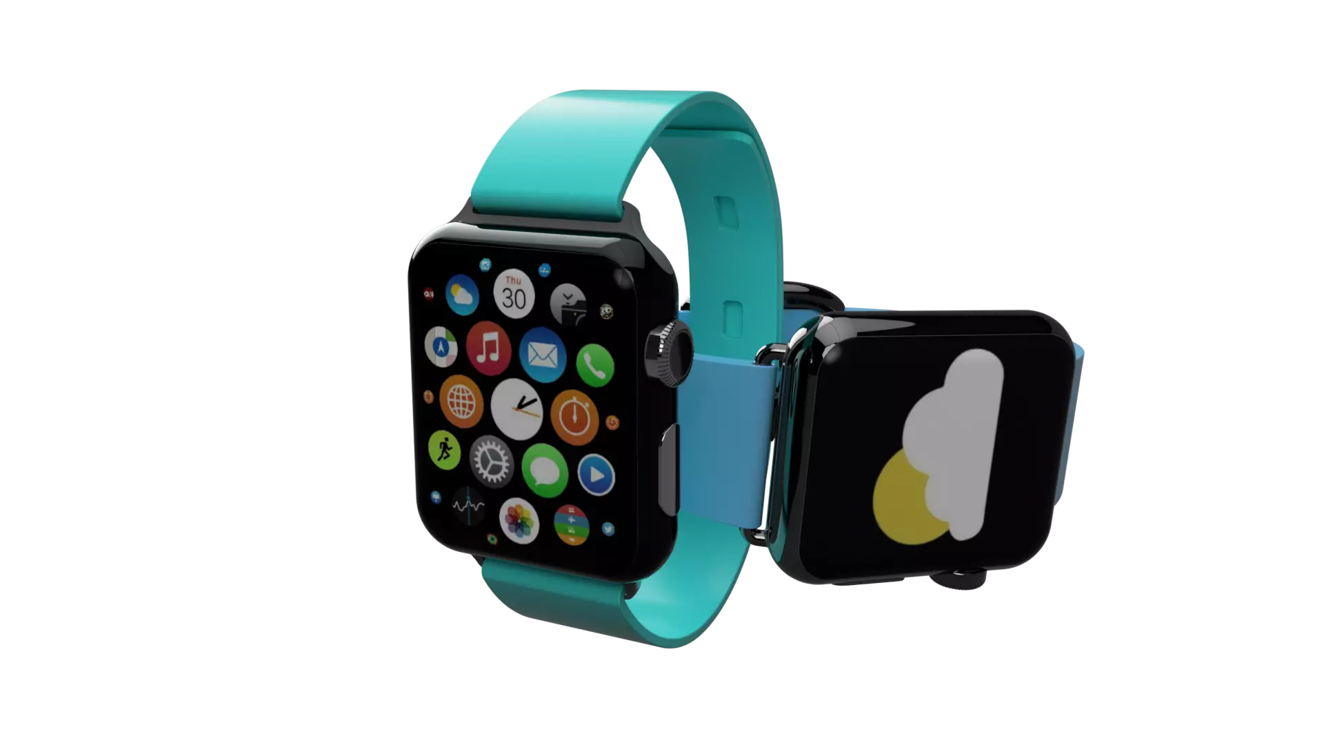 watch image